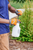 Husqvarna Functional Saw Protection Gloves, Medium - 589752101