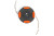 Husqvarna Rapid Replace Trimmer Head, for 320iL and 220iL Battery Trimmers - 599915602