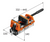 Fein VersaMAG System 4in Portable Magnetic Vise  - 90701004020