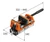Fein VersaMAG System 4in Portable Magnetic Vise  - 90701004020