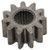 MTD Lawn Mower Genuine OEM Replacement Pinion Gear # 717-1554