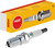 NGK 3177 BR6EF V-Power Spark Plug, High-Performance, Resistor-Type, Pre-Set Gap 0.028