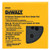 DeWalt DW422 Sander Replacement DW4385 5" PSA Pad (8 Holes) # DW4385