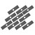 Oregon 10 Pack of Genuine OEM Replacement Edger Blades - 40-141-10pk