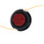 MTD Genuine OEM Trimmer Head for 41AD26CC900 String Trimmer - 753-08182