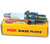 NGK 4 Pack of Genuine OEM Standard Spark Plugs - B7HS-10-4PK