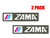 Zama 2 Pack Gasket & Diaphragm Kits - GND-59-2PK