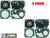 Zama 2 Pack GND-78 Carb Gasket & Diaphragm Kits