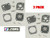 Zama 2 Pack RB-65 Carb C1U-K46 Repair Kitss