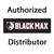 Black Max Genuine OEM Replacement Handle # 21063003310310A