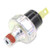 Kawasaki Engine OEM Replacement Pressure Switch # 27010-0851