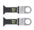 Fein 124 Replacement (2 Pack) 1-5/8" Supercut E-Cut Blade - 63502124016-2PK