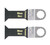 Fein 124 Replacement (2 Pack) 1-5/8" Supercut E-Cut Blade - 63502124016-2PK