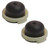 Oregon 49-079 (2 Pack) Primer Bulb Replaces 496115