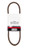 Oregon 75-098 3/8-by-35-1/2 Replacement Belt for Ariens Snow thrower 72047