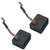 DeWalt  OEM N257540 Replacement Carbon Brush Set (1 Pack) DWE402 Angle Grinder