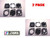 Zama GND-49 Carb 2 Pack Gasket & Diaphragm Kits