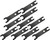 Ridgid R2400/R2401 Trim Router (10 Pack) Replacement Wrench - 671497001-10PK