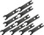 Ridgid R2400/R2401 Trim Router (10 Pack) Replacement Wrench - 671497001-10PK - view 2