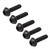 Weed Eater Poulan Husqvarna Craftsman 5 Pack Screw 10-24 x 1 - 530015810-5PK