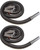 Craftsman 2 Pack Genuine OEM Hoses for CMXEVCVVJF910 Shop Vac - 551011111-2PK
