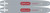 Oregon 2 Pack 200PXDD176 AdvanceCut Guide Bar 20"