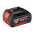 BOSCH GBA18V40 18V CORE18V® Lithium-Ion 4 Ah AmpShare Battery 1617S020T1