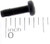 DeWalt Genuine OEM Screw for DCD701B Cordless Drill - N042665