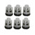 DeWalt Genuine OEM Replacement Pressure Washer Valve Kit, 6 Pack - 5140234-69