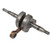 Poulan Craftsman Chainsaw Replacement Crankshaft Assembly - 587602501