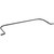 Daye Genuine Bail Assembly For MNA152505 Lawn Mower, # 21063002890001A
