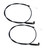 Stens 290-919-2PK Replacement Brake Cable for Toro: 104-8676 (2 Pack) - view 2