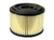 Rotary Replacement Air Filter - 2773