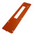 Ryobi Genuine OEM Replacement Dado Plate For TSS102L - 089290001183 - view 2