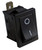 Ryobi RS290 Genuine OEM Replacement On/Off Switch - 030155001035 - view 2