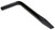 Ryobi P547 Genuine OEM Replacement Wrench - T612805001