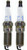 Champion XC10YC-2PK Copper Plus Small Engine Spark Plug Stock - 988 (2 Pack)