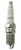 Champion Genuine OEM (408S) Spark Plug - RS14YC