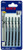 Bosch 5 Pack 4 Inch 6 TPI T-Shank Jig Saw Blades - T244D-5PK