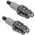 Homelite 2 Pack OF Genuine OEM Replacement Spark Plugs # UP03883-2PK