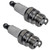 Homelite 2 Pack OF Genuine OEM Replacement Spark Plugs # UP03883-2PK