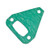 Homelite Chain Saw Replacement Muffler Gasket # UP04183 - view 3