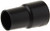 Bosch VAC003 35mm Hose-to-1-1/4" port Adapter - VAC003