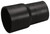 Bosch VAC003 35mm Hose-to-1-1/4" port Adapter - VAC003