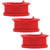 Craftsman CMZST080 3 Pack of OEM 0.08 In Trimmer Spool # N611680-3PK