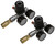Porter Cable Air Compressor 2 Pack of OEM Manifold Assemblies - N246884-2PK - view 2