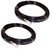 Craftsman Air Compressor 2 Pack of Genuine OEM 25 Foot Air Hoses # N252499-2PK