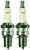 Champion N4C-2PK Copper Plus Small Engine Spark Plug Stock - 803 (2 Pack) - view 3