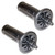DeWalt Grinder Replacement Side Handles - N383283-2PK - view 2