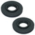 DeWalt 2 Pack of Genuine OEM Replacement Clamp Washers - N115381-2PK